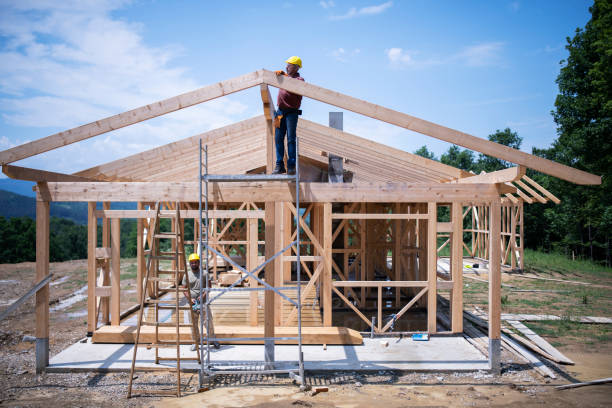 Best Residential Roofing Contractor  in Greer, SC