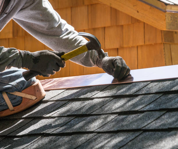 Professional Roofing Contractor in Greer, SC